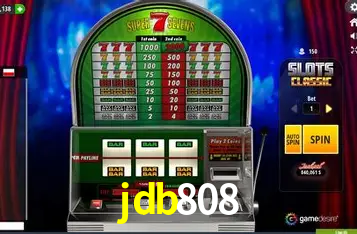 Desvendando o Mundo dos Jogos Virtuais na jdb808