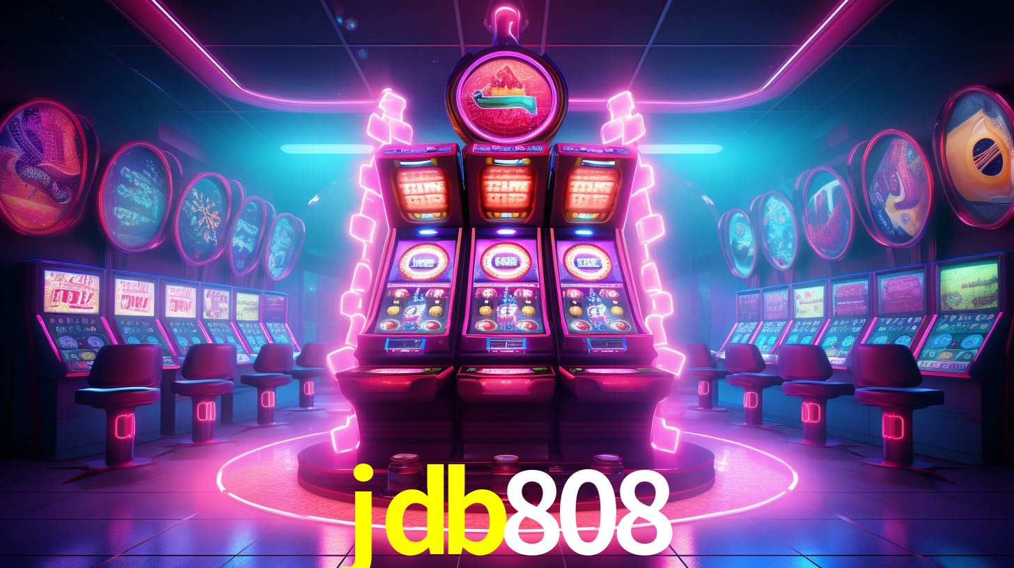 jdb808: Seu Cassino Premiado com Pagamentos Rápidos