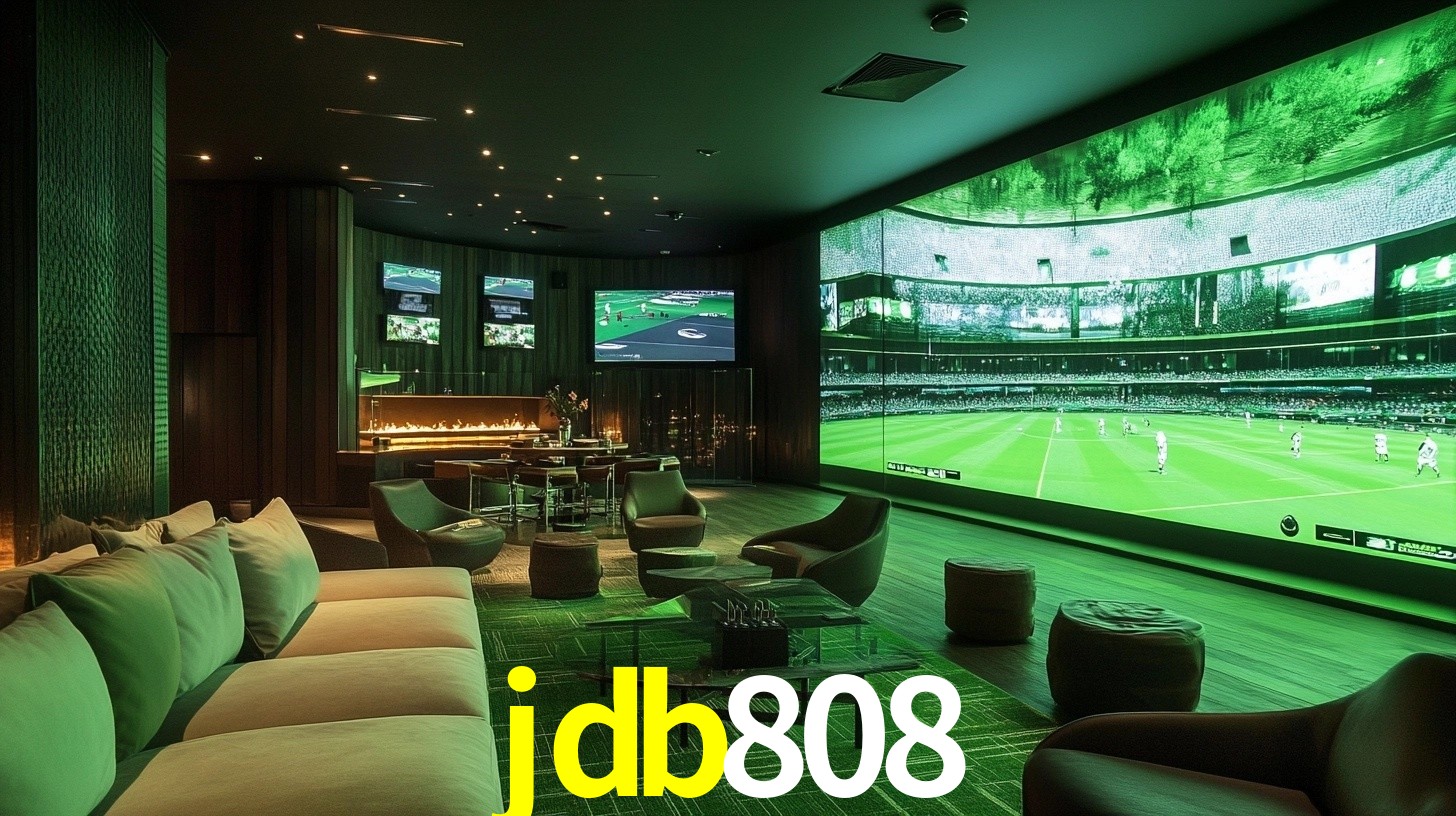 jdb808 bet