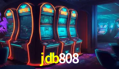 Desvendando o Mundo dos Jogos Virtuais na jdb808