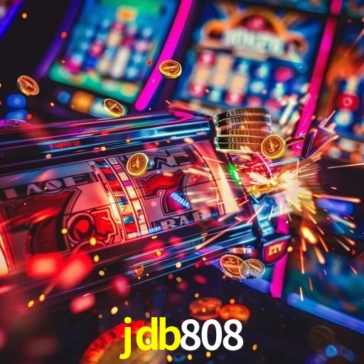 Estatísticas jdb808