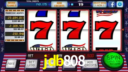 A Revolução dos Aplicativos de Jogos no jdb808