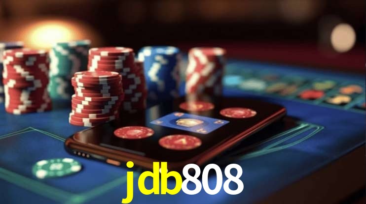 Diretório de Jogos jdb808