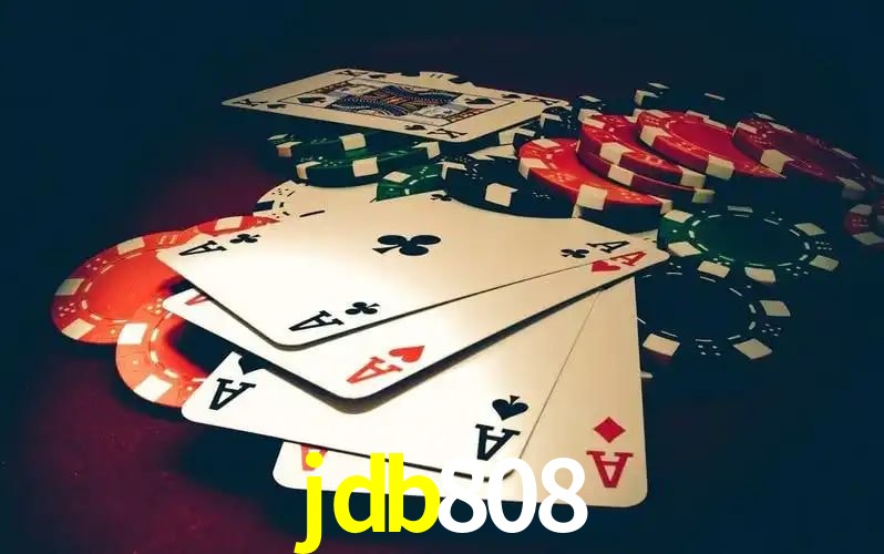 Promoção Relâmpago jdb808