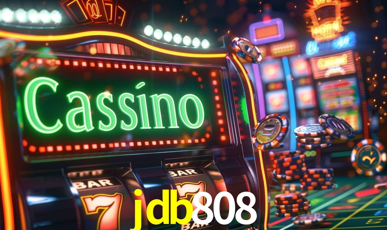 Estatísticas do Jogo jdb808