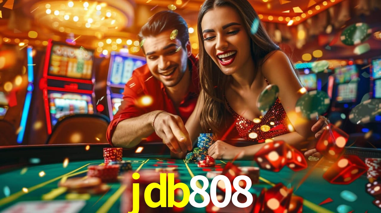 Recursos de Bônus jdb808