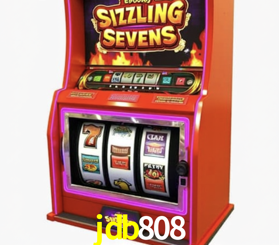 Desvendando o Mundo dos Jogos Virtuais na jdb808