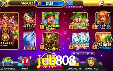 Apostas Esportivas na jdb808: Um Guia Completo
