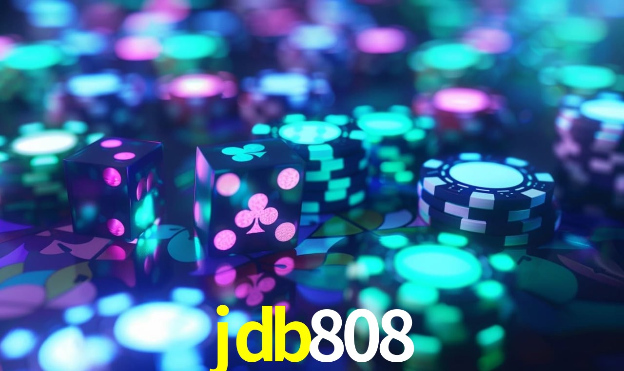 Recursos de Bônus jdb808