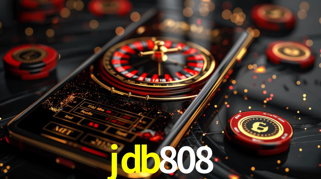 Casino Ao Vivo jdb808