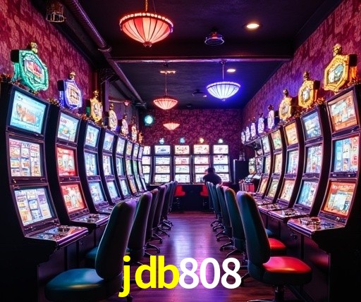 Integração de APIs jdb808