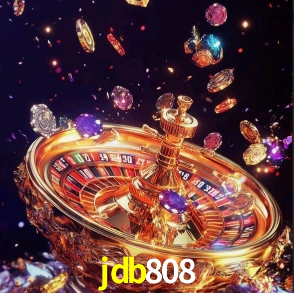Jogos de Slot jdb808