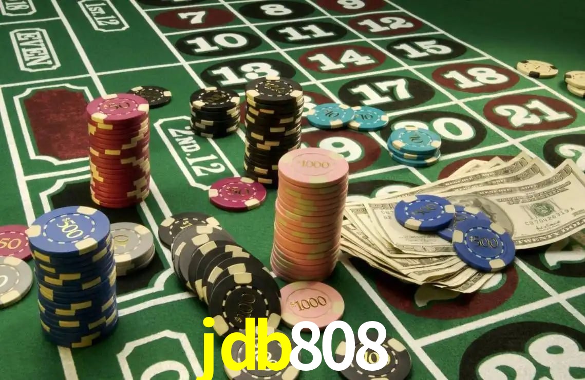 jdb808