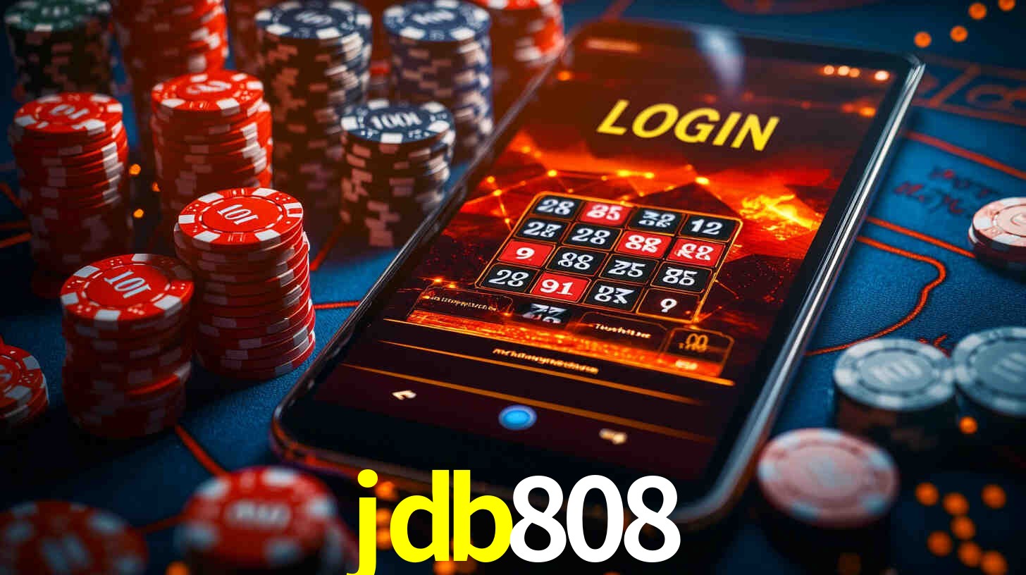 jdb808