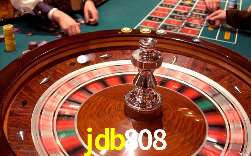 Apostas de Tênis jdb808