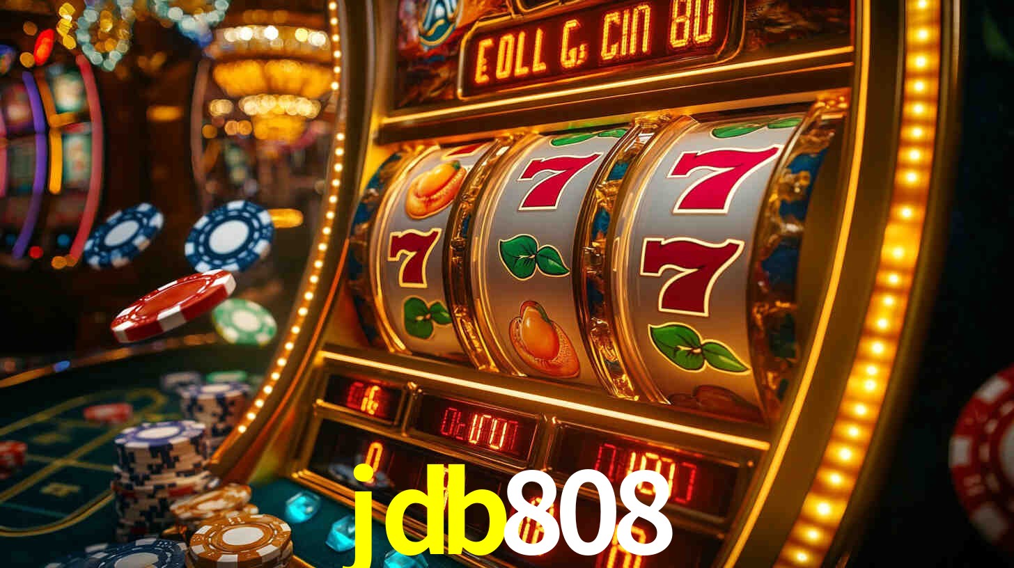 Bônus Diários jdb808