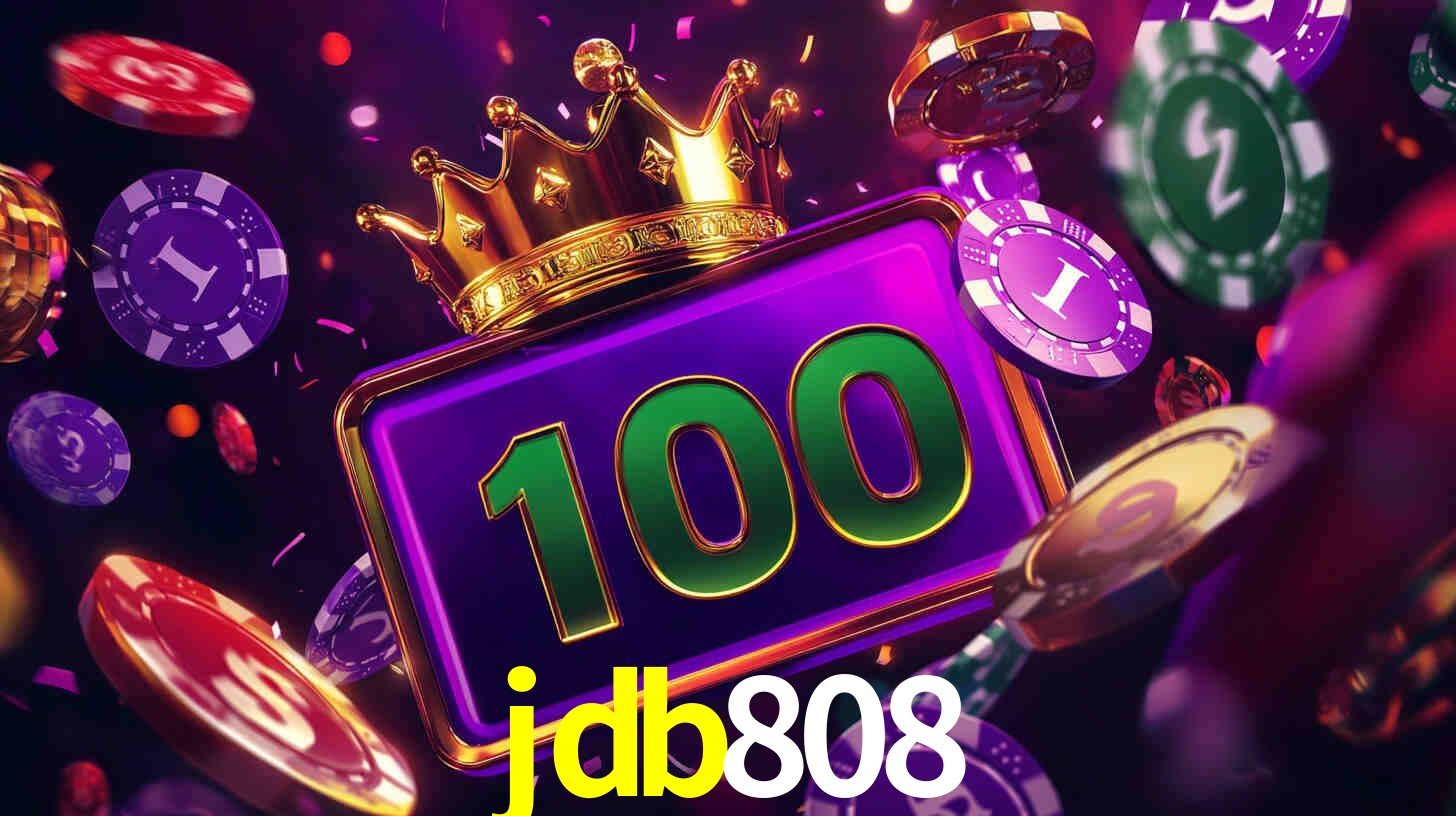Torneios jdb808