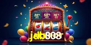 Diretório de Jogos jdb808
