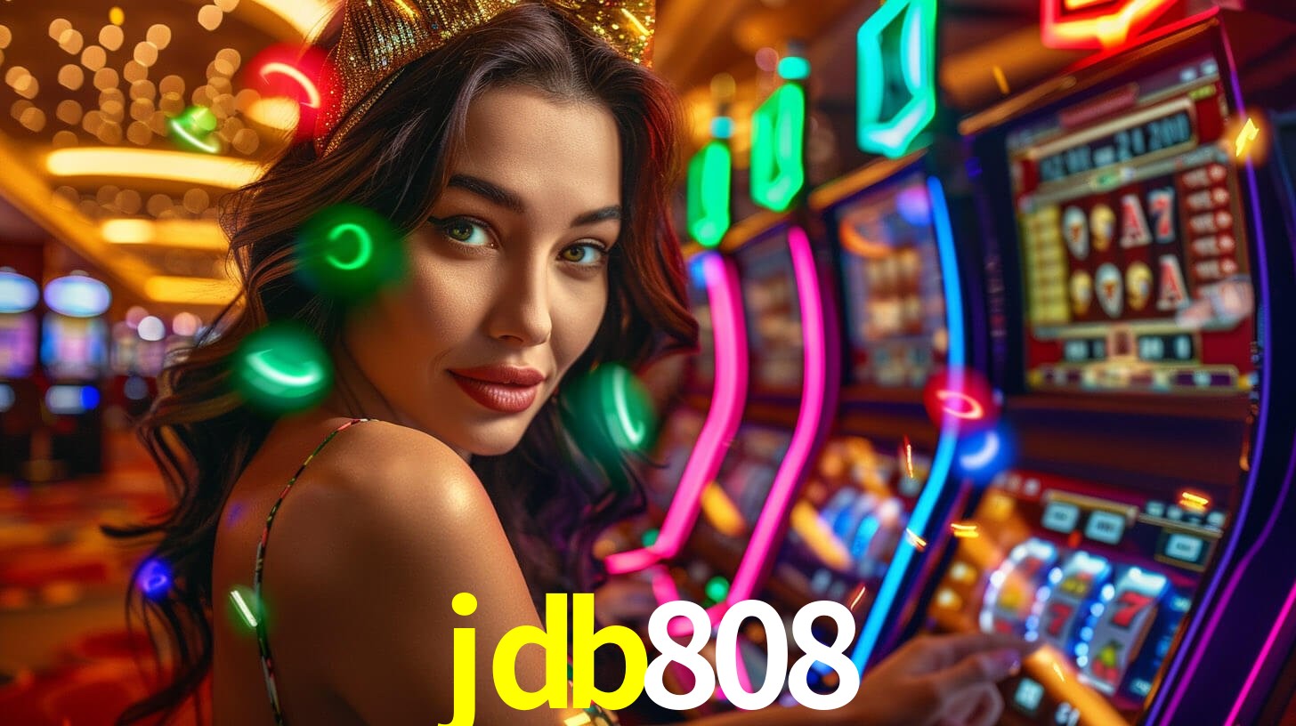 PIX Instantâneo jdb808