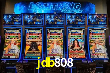 Explorando a Categoria de Eventos em Apostas na jdb808