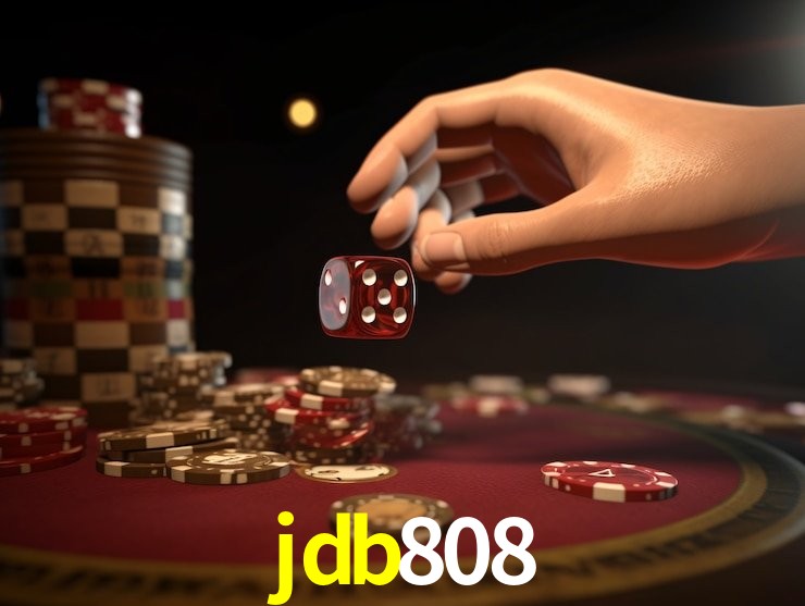 Promoções Sazonais jdb808