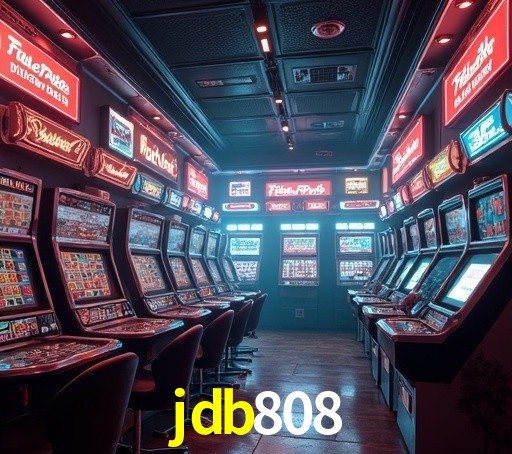 Benefícios da Conta jdb808