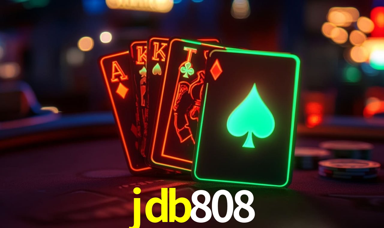 Promoções Sazonais jdb808