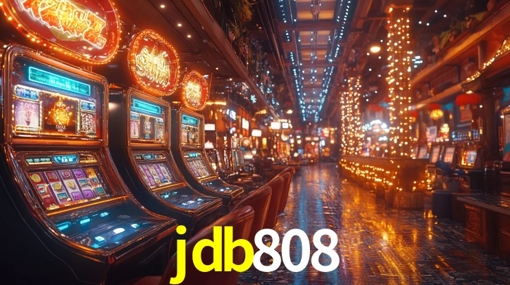 jdb808.com