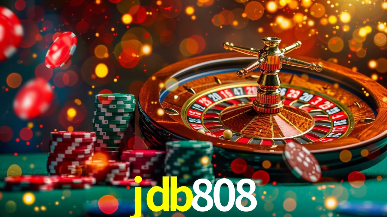 Programa VIP jdb808