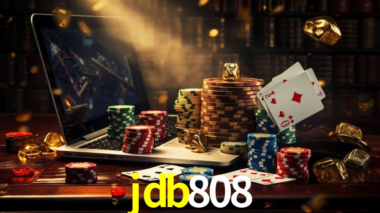 Avaliações dos Jogadores jdb808