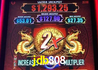 Apostas Esportivas na jdb808: Um Guia Completo