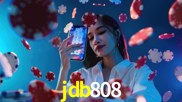 Torneios jdb808