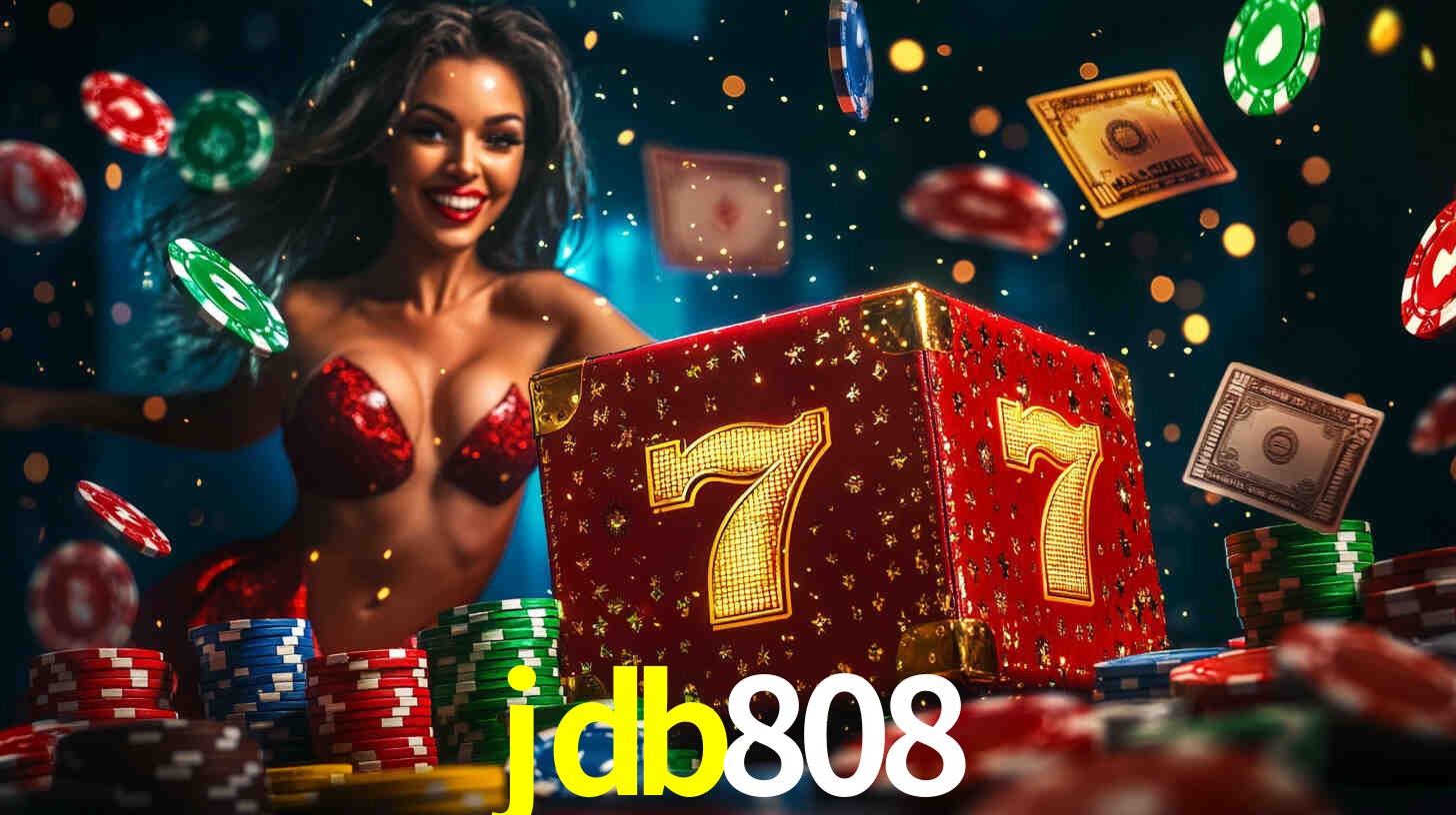 Apostas de Tênis jdb808