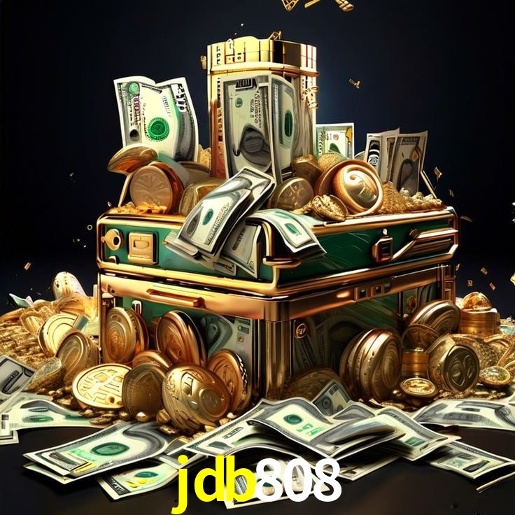 Benefícios da Conta jdb808