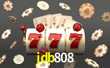 Descubra a Magia dos Jogos de Arcade no jdb808