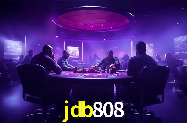 Bônus de Boas-vindas jdb808
