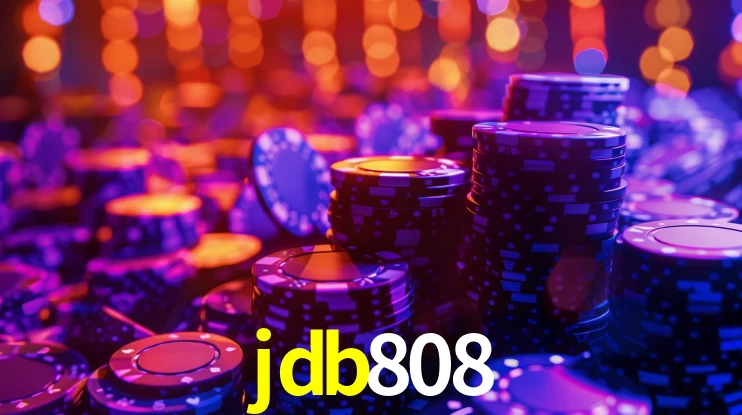 jdb808 bet