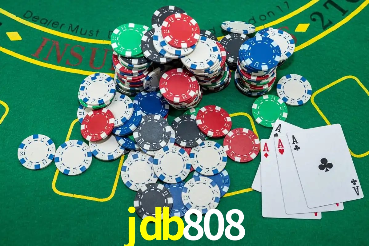 Estatísticas Esportivas jdb808