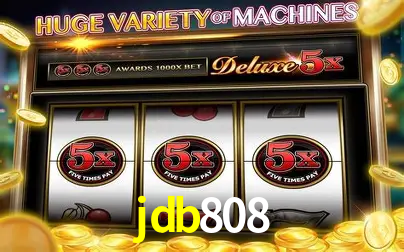 A Popularidade dos Caça-Níqueis no jdb808