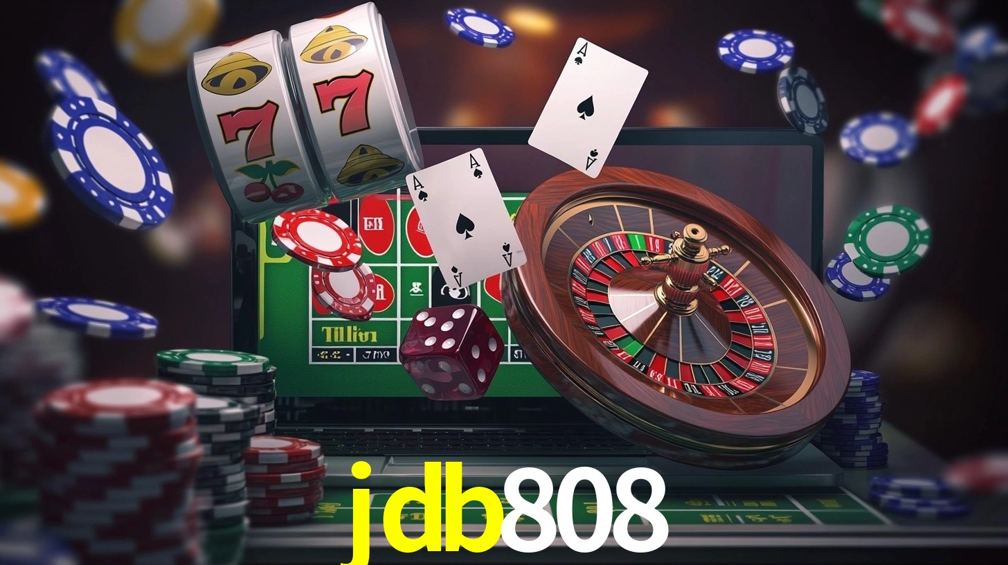 jdb808 bet