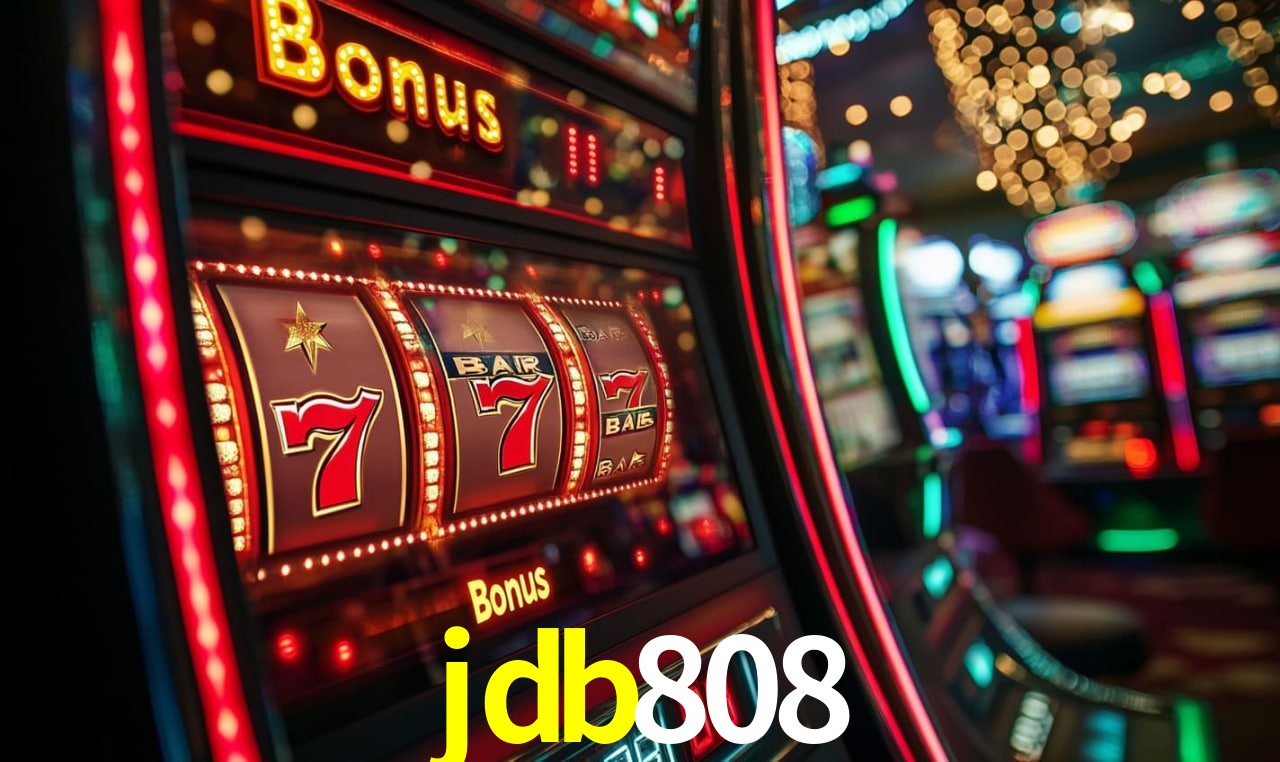 Jogos Exclusivos jdb808