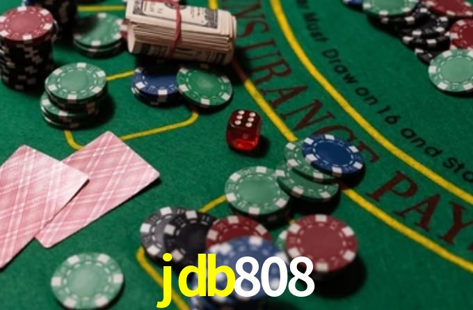 jdb808