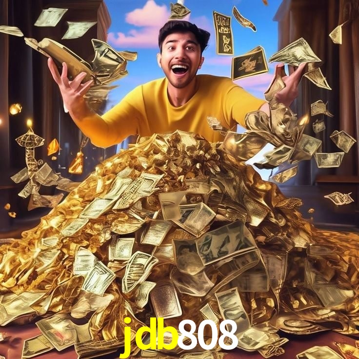 Estatísticas do Jogo jdb808