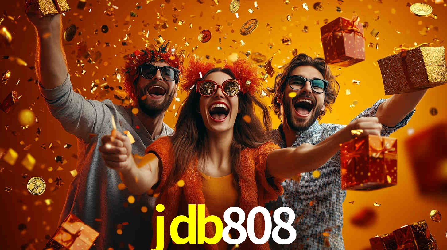 jdb808.com