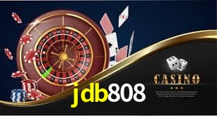 Login Seguro jdb808