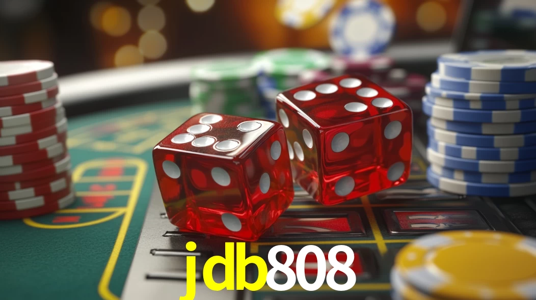 APP oficial da jdb808 para mobile