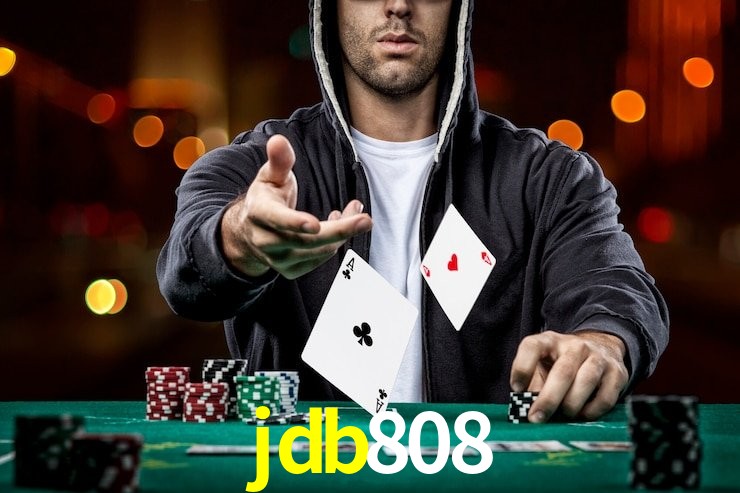 jdb808.com