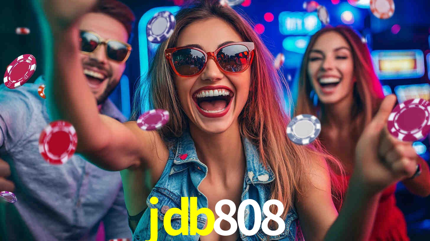 cassino jdb808