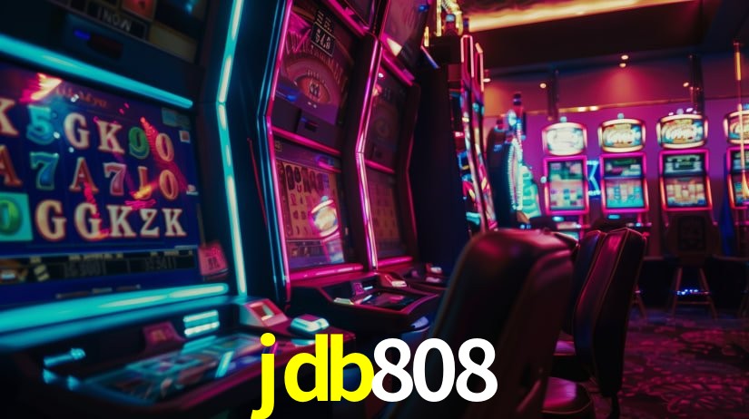 A Experiência Imersiva dos Cassinos Ao Vivo no jdb808
