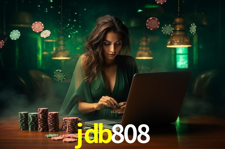 Interface do App jdb808